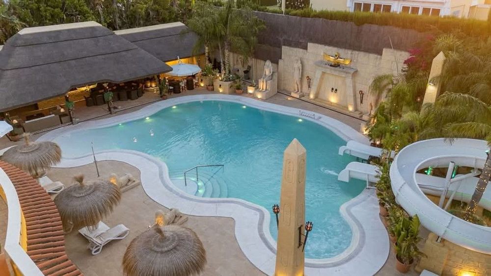 House | Resale in Sotogrande Alto in Sotogrande Alto, Costa del Sol - Main property photo