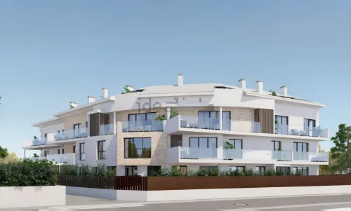 Atenas 82 — Javea, Costa Blanca
