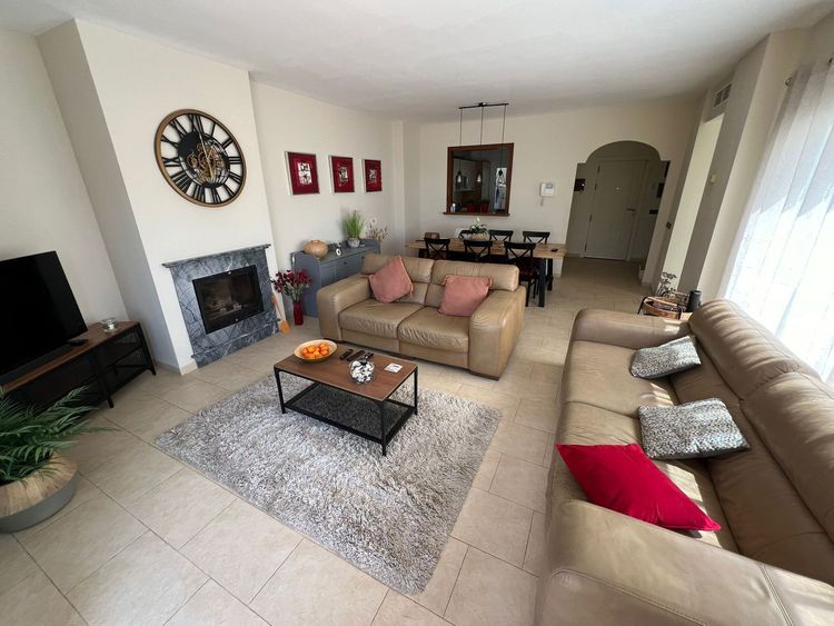 Apartment | Resale in Benalmadena - Development photo 1