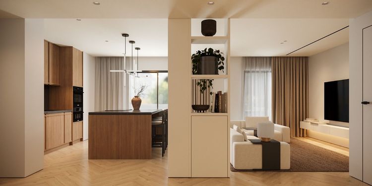 listing card gallery