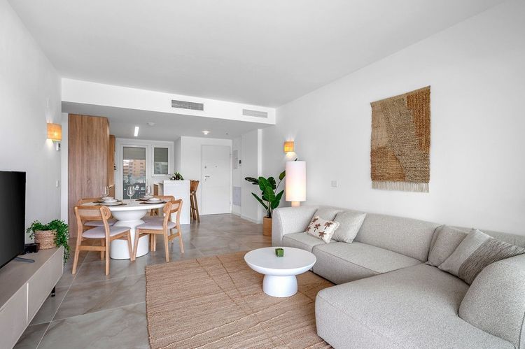 Apartment | Resale in Punta Prima in Punta Prima, Costa Blanca - Photo 3