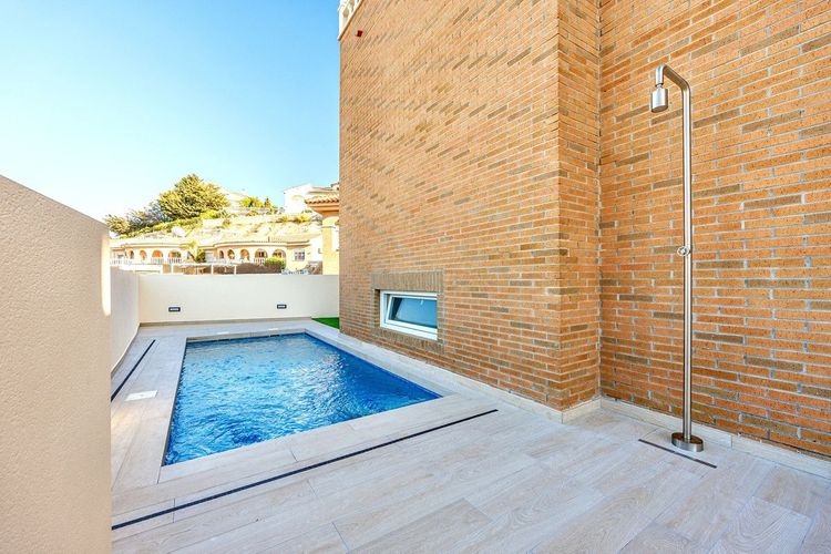 House | Resale in Rojales in Rojales, Costa Blanca - Photo 4