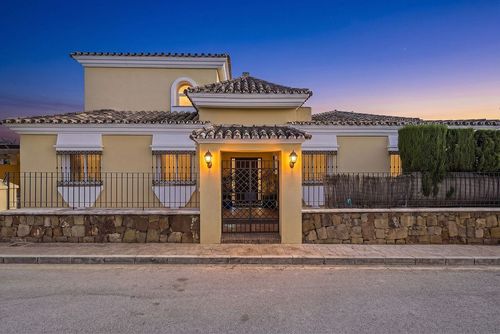 Casa | Reventa en Bahía de Marbella — Bahía de Marbella, Costa del Sol