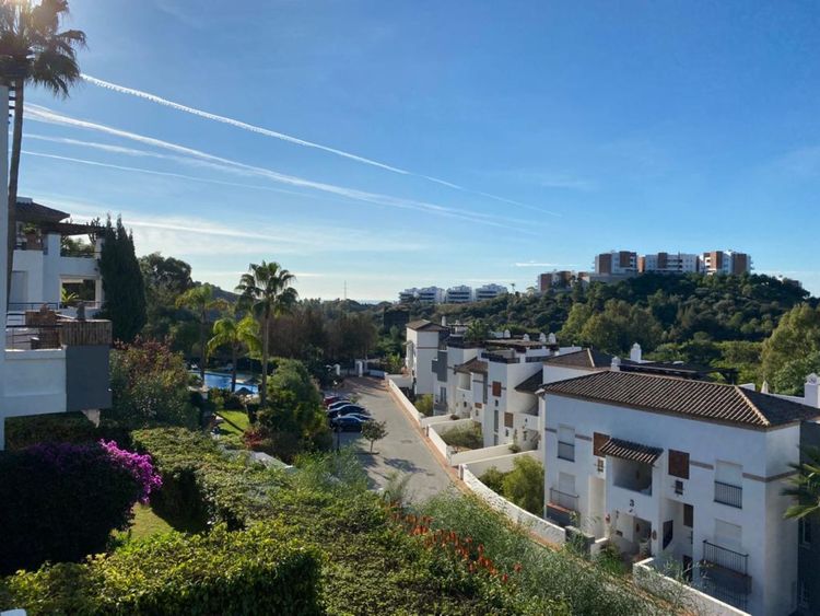 Apartment | Resale in Los Arqueros - Development photo 1