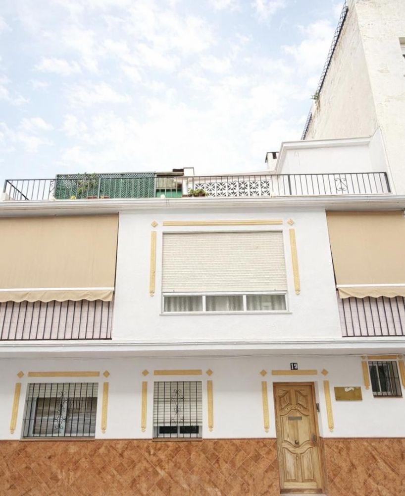 House | Resale in San Pedro de Alcántara in San Pedro de Alcántara Others, Costa del Sol - Main property photo