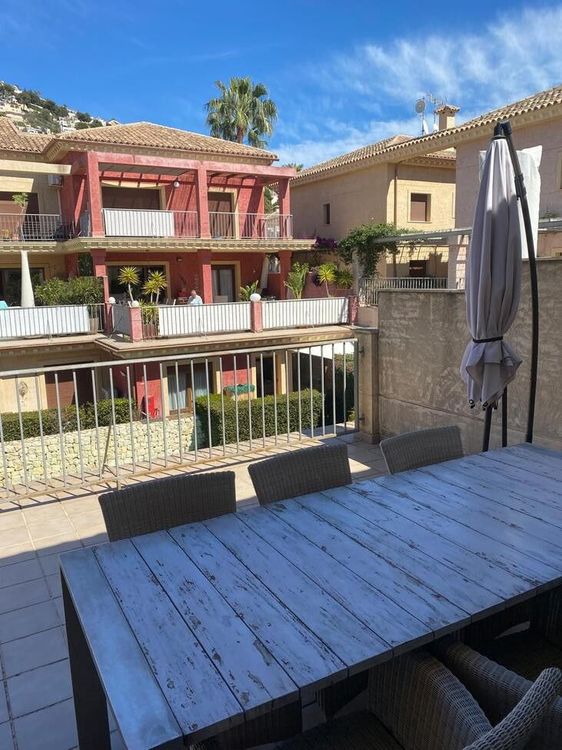 Apartment | Resale in Benissa Coast in Costa Blanca - Photo 5