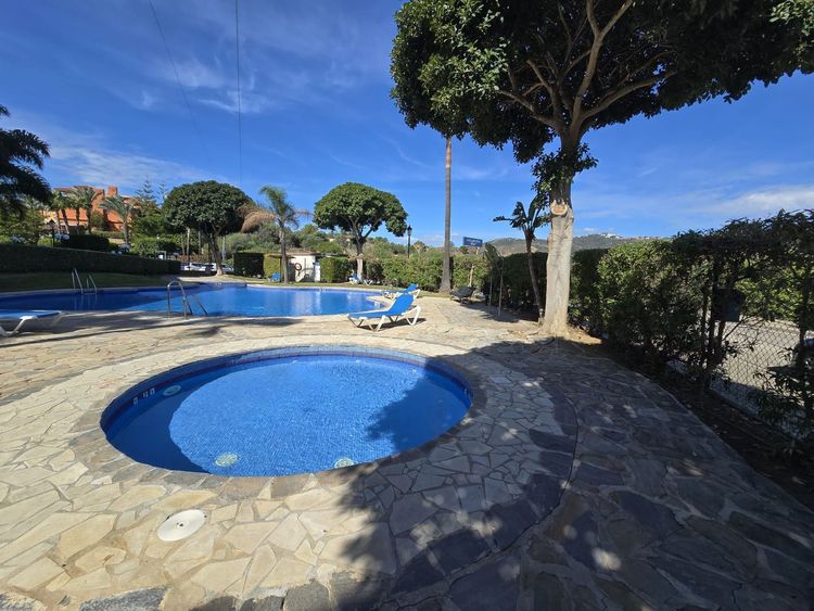Apartment | Resale in Reserva de Marbella in Reserva de Marbella, Costa del Sol - Photo 5