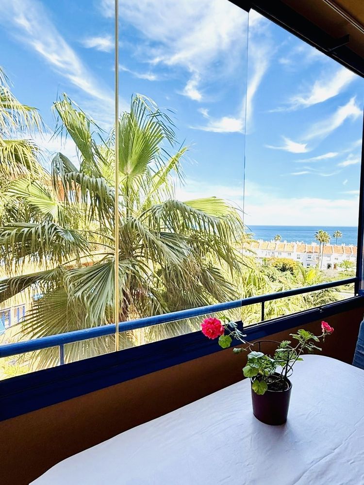 Apartment | Resale in Manilva in Manilva Others, Costa del Sol - Main property photo