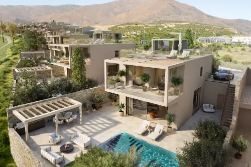 Amaris — Valle Romano Golf, Costa del Sol