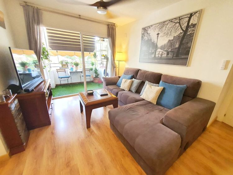 Apartment | Resale in Torremolinos in Torremolinos Others, Torremolinos, Costa del Sol - Photo 4