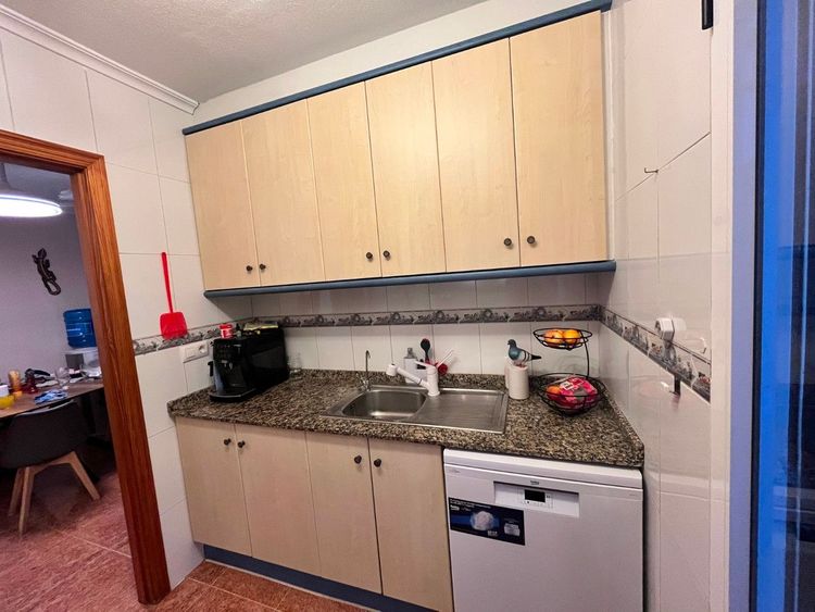 House | Resale in Entre Naranjos in Entre Naranjos, Costa Blanca - Photo 3