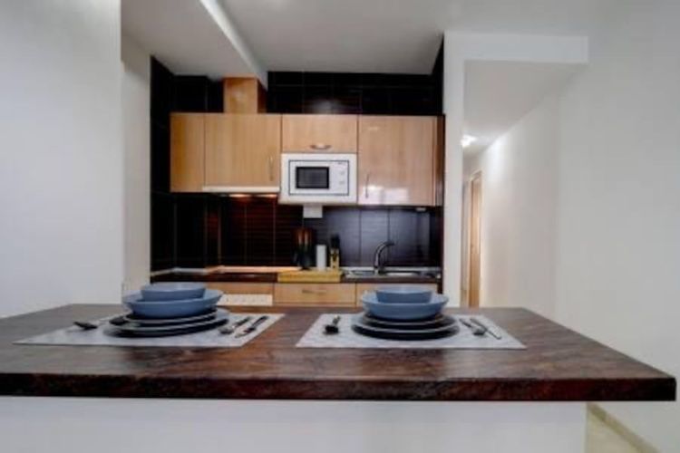 Apartment | Resale in San Pedro de Alcántara in San Pedro de Alcántara Others, Costa del Sol - Photo 3