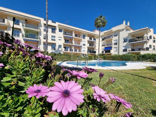 Departamento en Nueva Andalucía — Nueva Andalucía Others, Costa del Sol