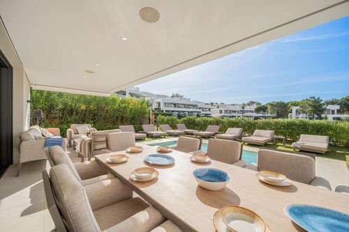 Casa | Reventa en Elviria — Elviria, Costa del Sol