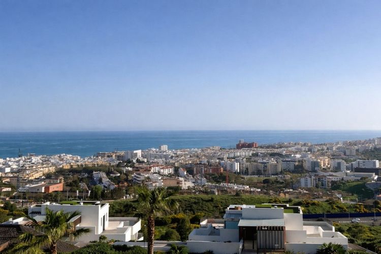 Apartment | Resale in Estepona - Development photo 1