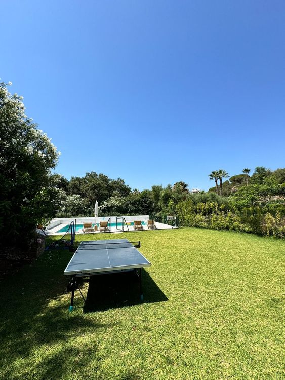 House | Resale in Sotogrande Alto in Sotogrande Alto, Sotogrande, Costa del Sol - Photo 4