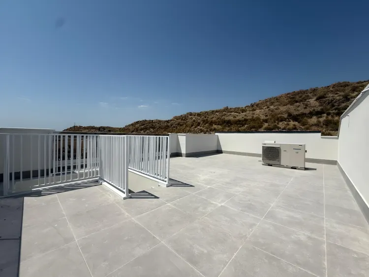 Panoramar in Mutxamel, Alicante, Costa Blanca - Photo 4