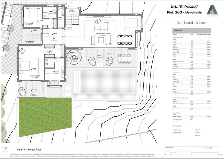 House | Resale in El Paraiso in El Paraiso, Costa del Sol - Photo 5