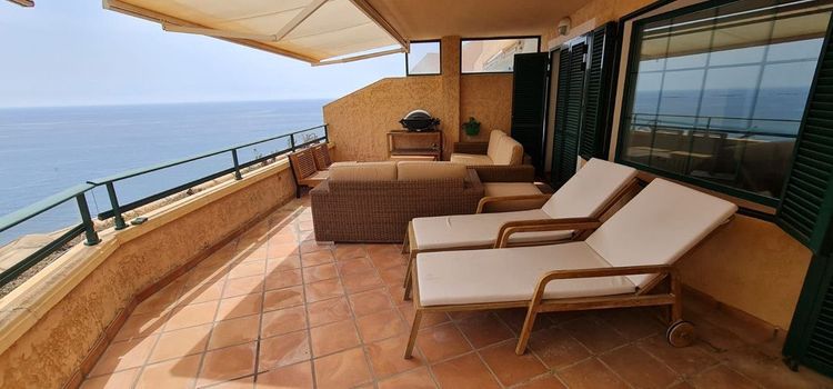 Apartment | Resale in Pueblo Mascarat in Costa Blanca - Photo 4
