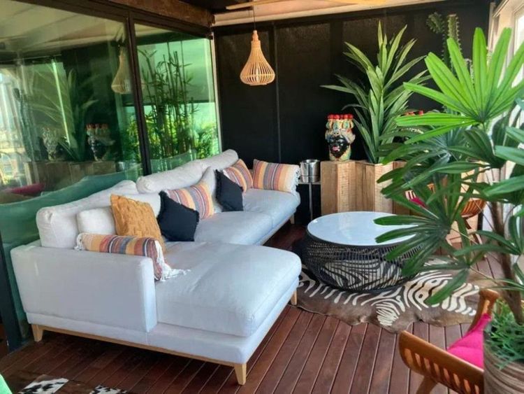 Penthouse | Resale in Estepona in Estepona, Costa del Sol - Photo 2