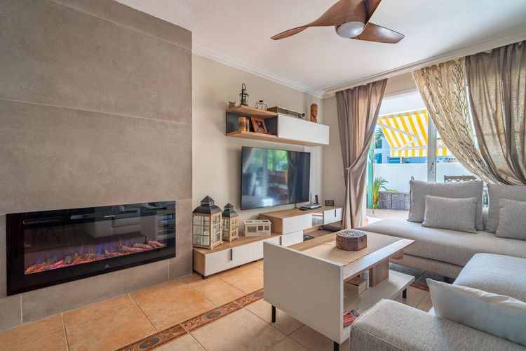 Apartment | Resale in Benalmadena in Benalmadena Others, Costa del Sol - Photo 3