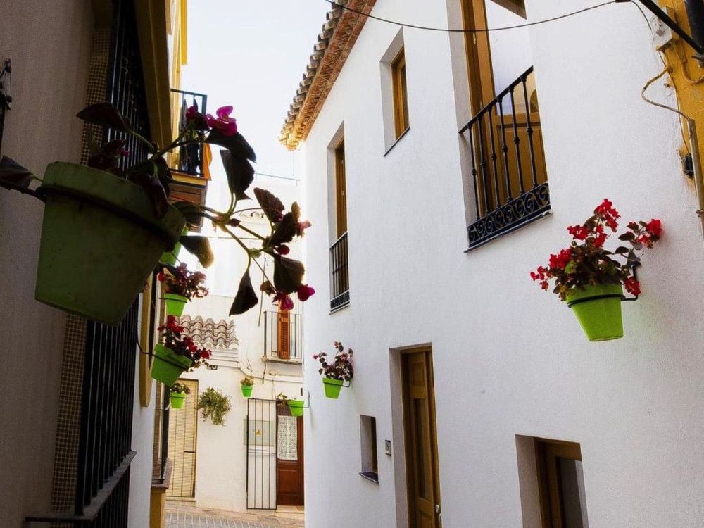Penthouse | Resale in Estepona in Estepona, Costa del Sol - Main property photo