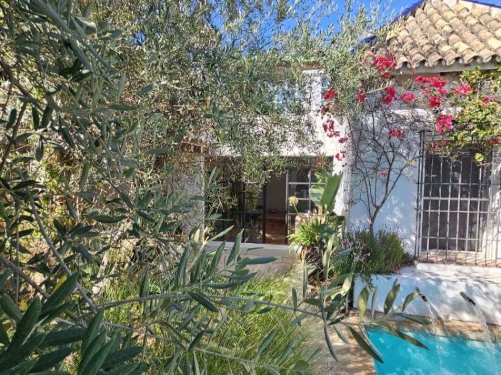 House | Resale in Marbella in Marbella Others, Costa del Sol - Main property photo