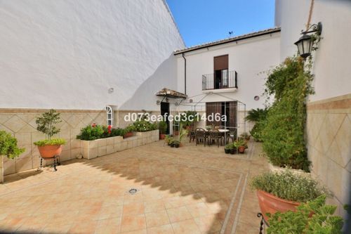 Casa | Reventa en Ronda — Ronda, Costa del Sol