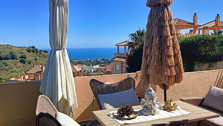 Penthouse | Resale in Riviera del Sol - Development photo 1