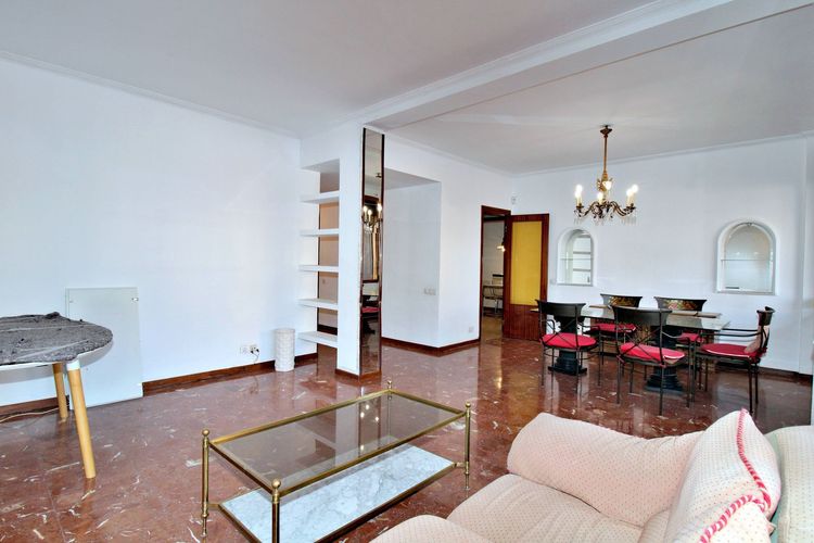 Apartment | Resale in Málaga in Málaga, Costa del Sol - Photo 5