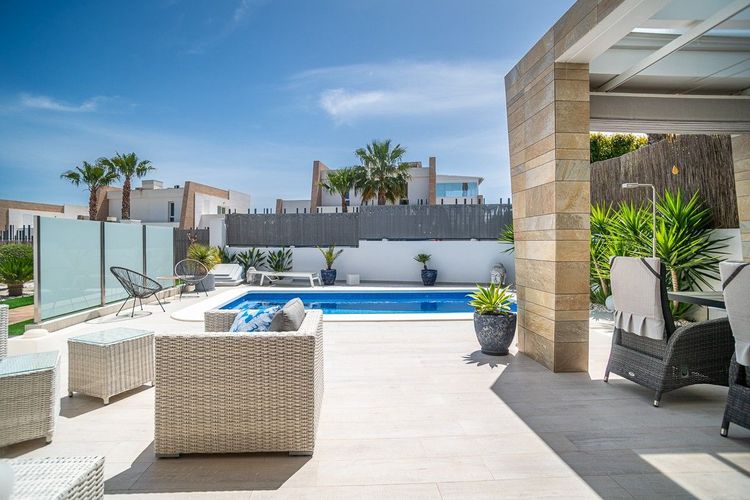 House | Resale in La Finca Golf in La Finca Golf, Costa Blanca - Photo 5
