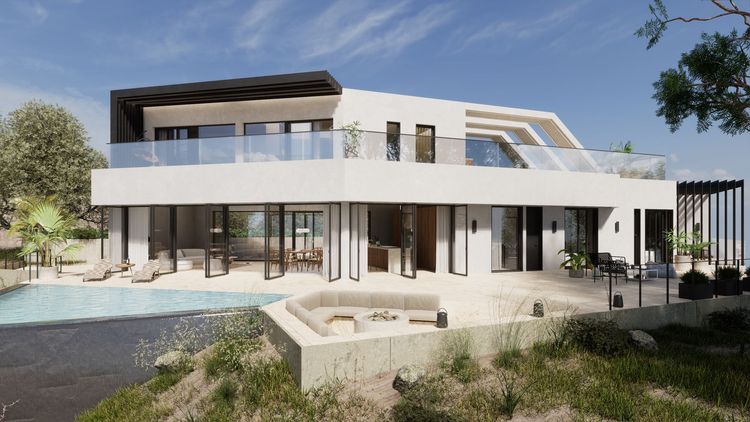 House | Resale in Benalmadena - Development photo 1