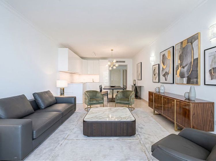 Apartment | Resale in La Quinta in La Quinta, Costa del Sol - Photo 5