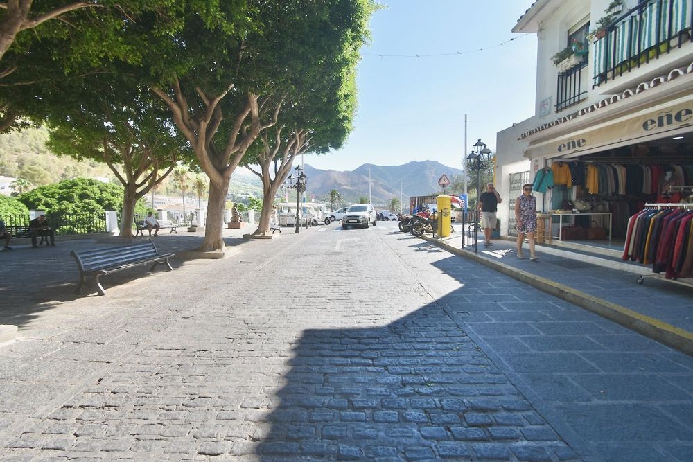 Apartment | Resale in Mijas in Mijas Others, Costa del Sol - Main property photo