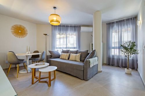 Departamento | Reventa en Málaga Centro — Málaga Centro, Costa del Sol