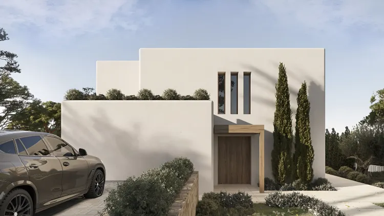 Project 018 - La Fustera in Benissa, Costa Blanca - Photo 2