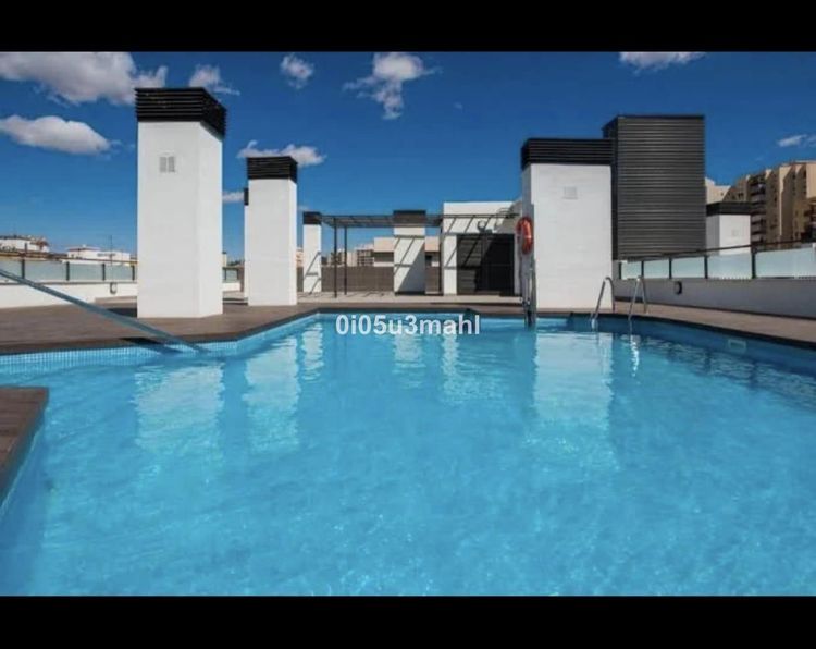 Apartment | Resale in Málaga - Development photo 1