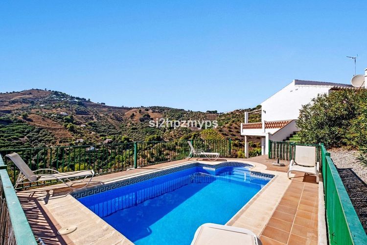 House | Resale in Frigiliana - Development photo 1