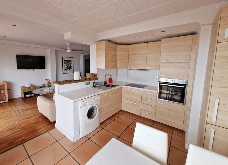 Apartment | Resale in Estepona in Estepona, Costa del Sol - Photo 4