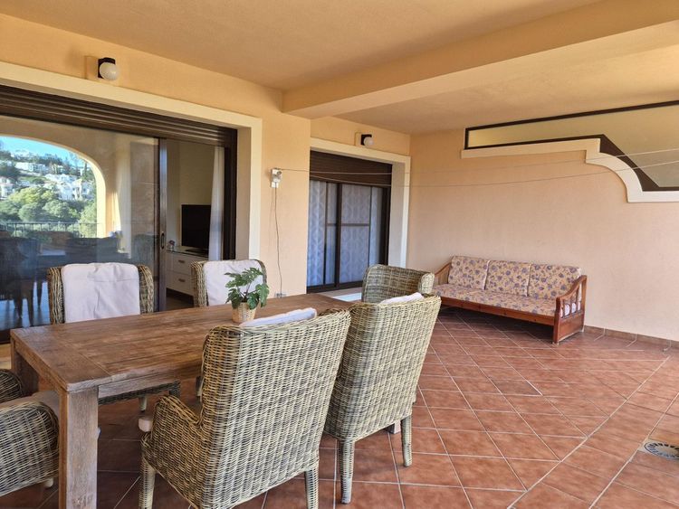 Apartment | Resale in Valle Romano in Valle Romano, Costa del Sol - Photo 3