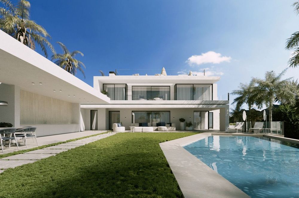 House | Resale in Marbella in Marbella Others, Costa del Sol - Main property photo