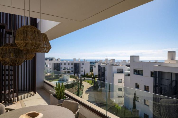 Penthouse | Resale in Fuengirola in Fuengirola Others, Costa del Sol - Photo 5