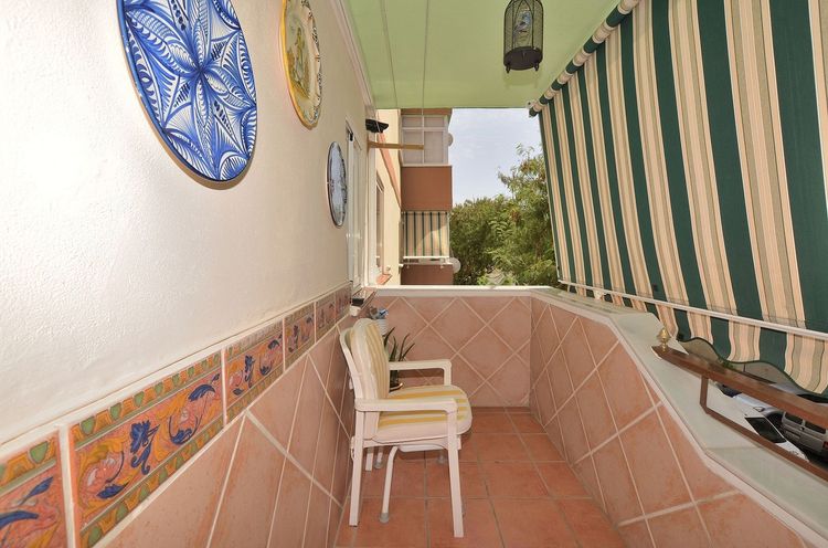 Apartment | Resale in Fuengirola in Fuengirola Others, Costa del Sol - Photo 2