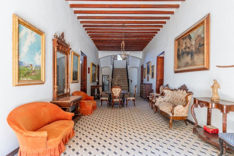 House | Resale in Benissa in Benissa, Costa Blanca - Photo 5