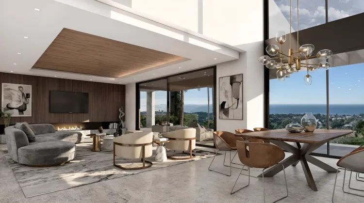 Selene Luxe in Los Flamingos, Costa del Sol - Photo 2