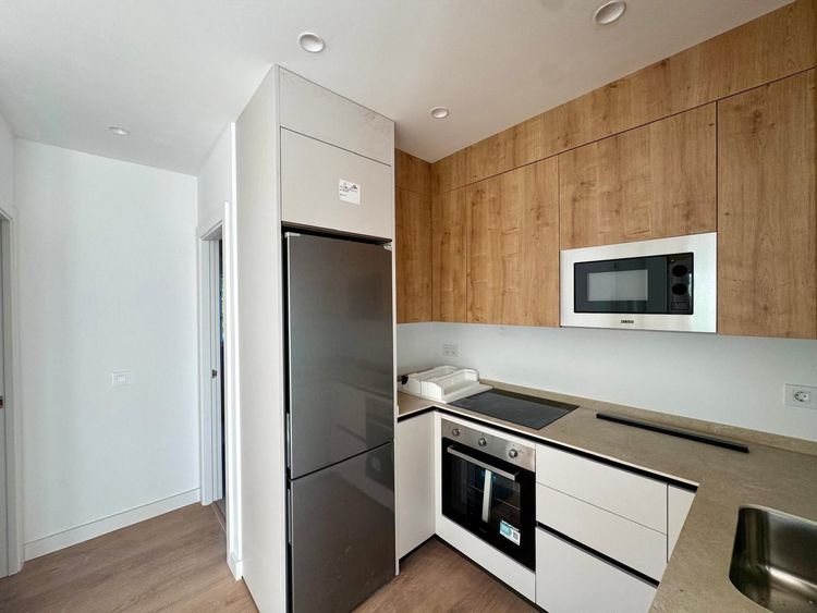 Apartment | Resale in Torremolinos - Development photo 1