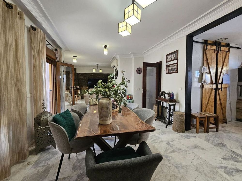 House | Resale in Los Pacos in Los Pacos, Costa del Sol - Main property photo