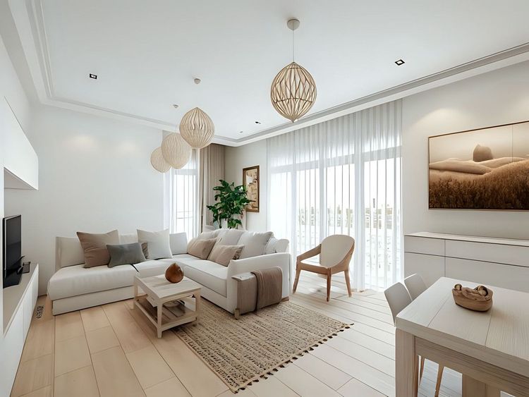 Apartment | Resale in Estepona - Development photo 1