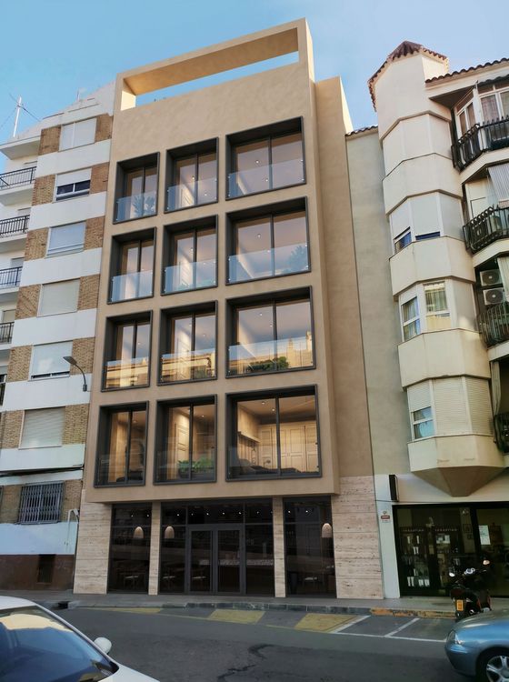 Noa Villajoyosa in Villa Joiosa, Costa Blanca - Photo 4