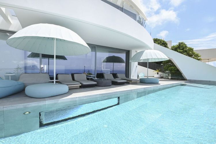 House | Resale in Altea Hills in Altea Hills, Costa Blanca - Photo 2